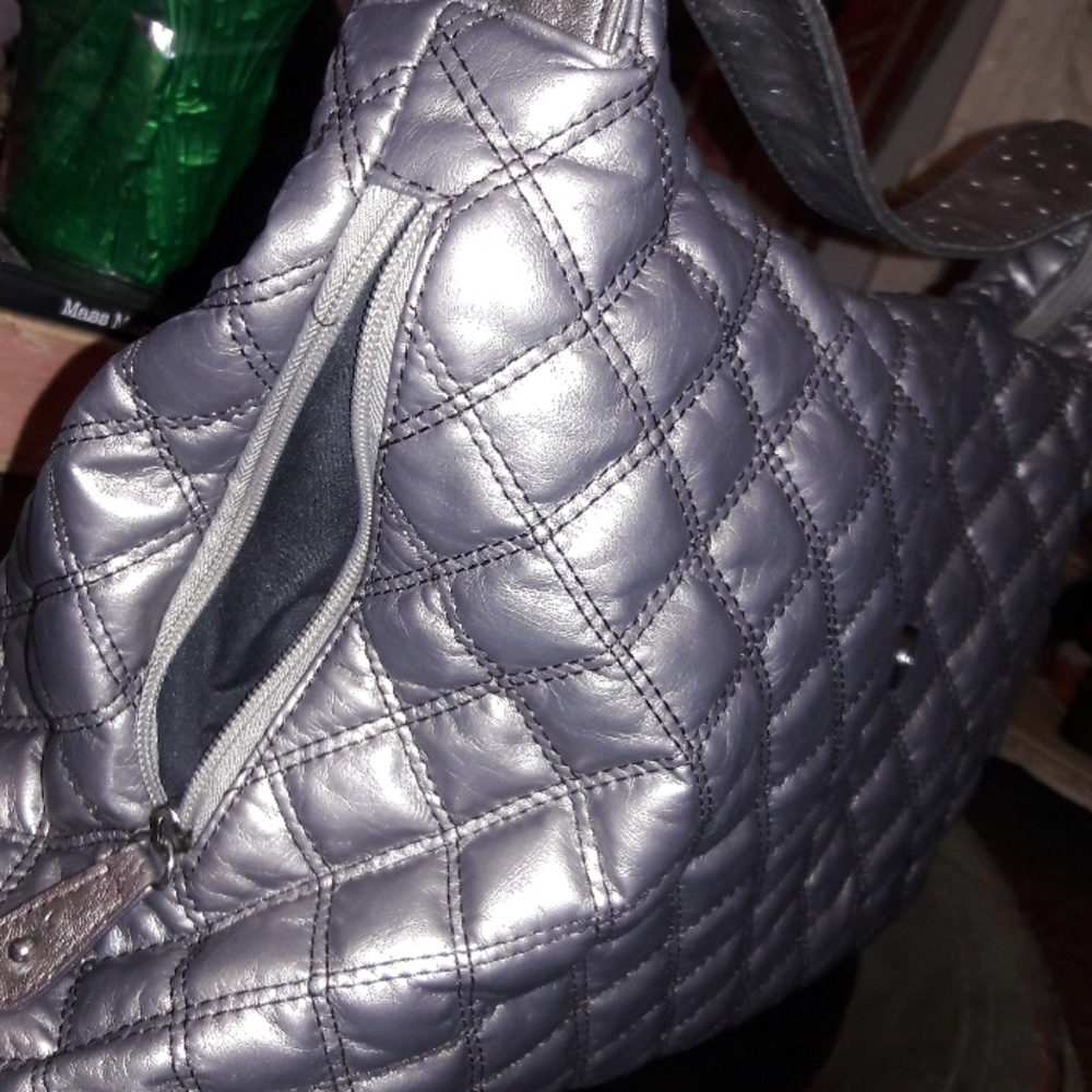 Attention bag gently used - Picture 6 of 7
